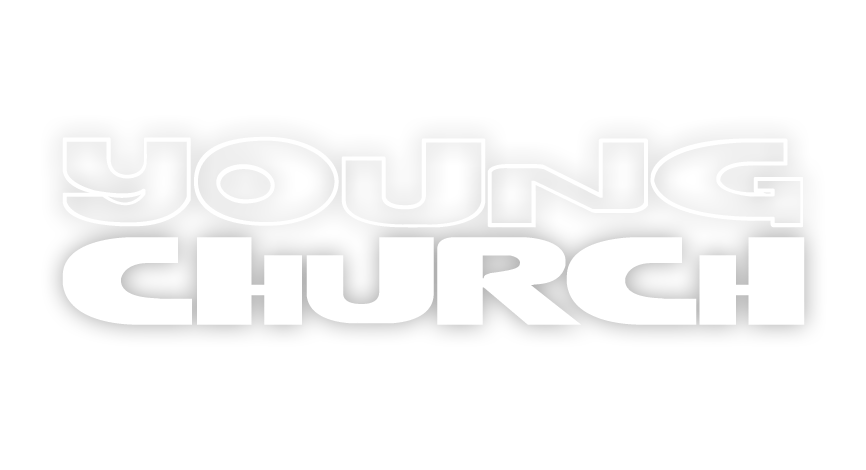 Young Church Logo